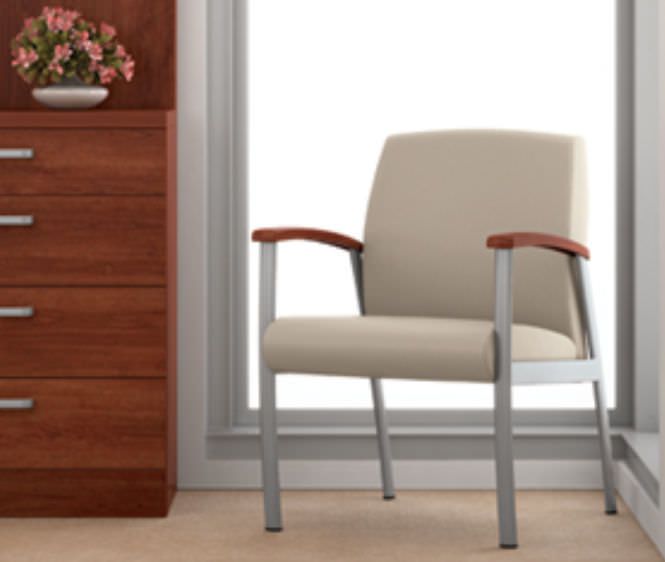 Chair with armrests Solis Guest Krug Chair with armrests Solis Guest Krug