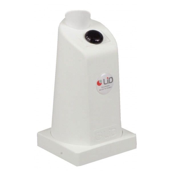 LED examination lamp HYDRA bi-head LID LED examination lamp HYDRA bi-head LID