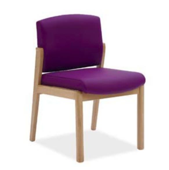 Health Management and Leadership Portal Waiting room chair DALTOK6011