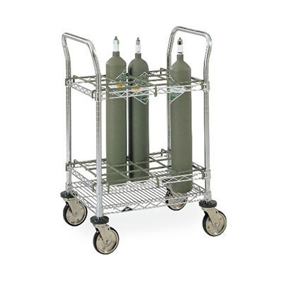 Transport trolley / open-structure InterMetro B.V. Transport trolley / open-structure InterMetro B.V.