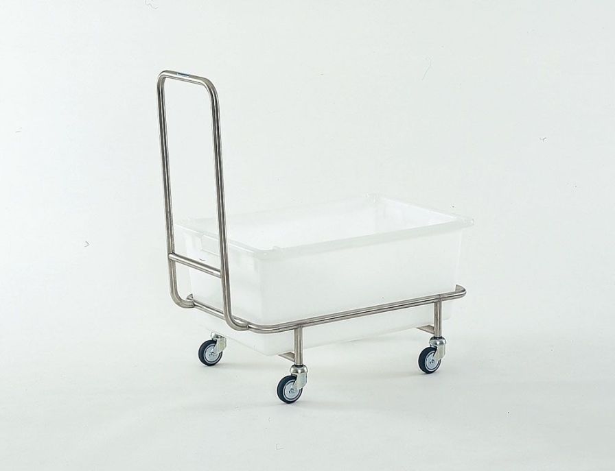 Handling trolley HL-KW 2 Hammerlit Handling trolley HL-KW 2 Hammerlit