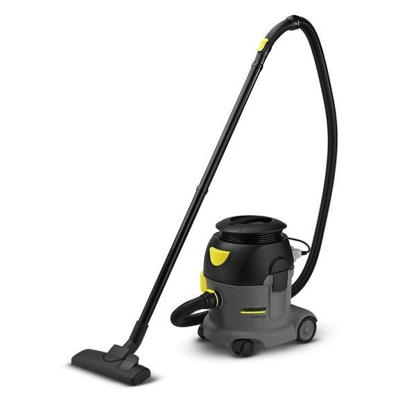 Health Management and Leadership Portal Healthcare facility vacuum cleaner T 10/1 Adv KARCHER