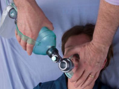 Pediatric manual resuscitator / disposable / with pop-off valve 550 m L, 40cm H2O | 7151000 Intersurgical Pediatric manual resuscitator / disposable / with pop-off valve 550 m L, 40cm H2O | 7151000 Intersurgical