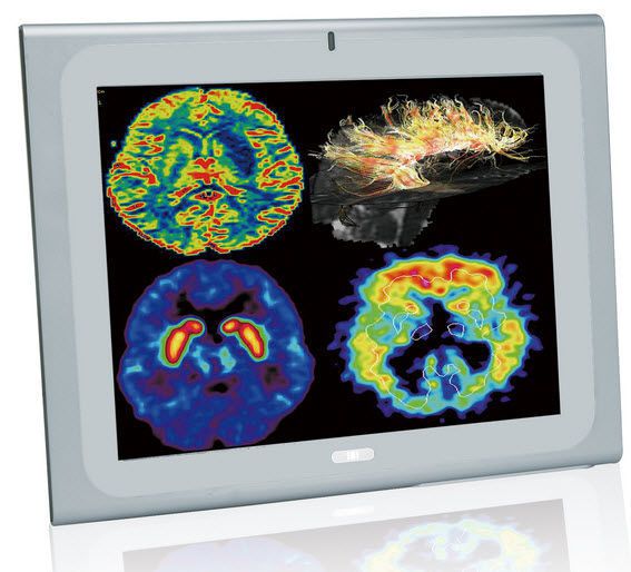 Medical panel PC 19", Intel® Core™ i7/i5/i3 | POC-19i-HM55 IEI Medical panel PC 19", Intel® Core™ i7/i5/i3 | POC-19i-HM55 IEI