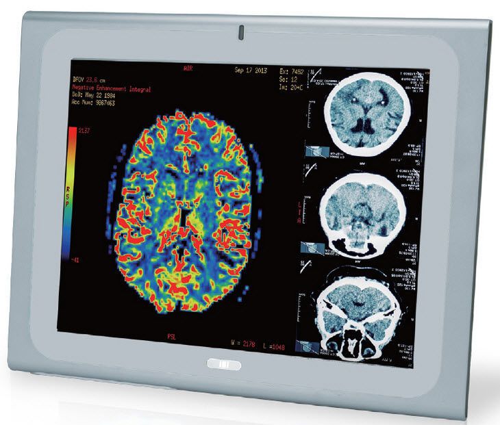 Medical panel PC 17", Intel® Core™ i7/i5/i3 | POC-17i-HM55 IEI Medical panel PC 17", Intel® Core™ i7/i5/i3 | POC-17i-HM55 IEI