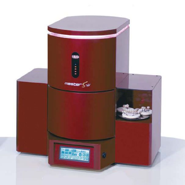 Health Management and Leadership Portal Dental laboratory oven ACCEL