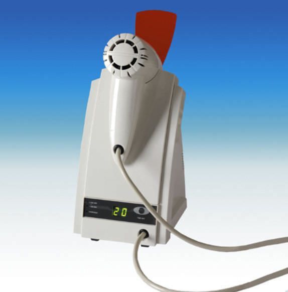 Halogen curing light / dental Excelite S Jovident Halogen curing light / dental Excelite S Jovident