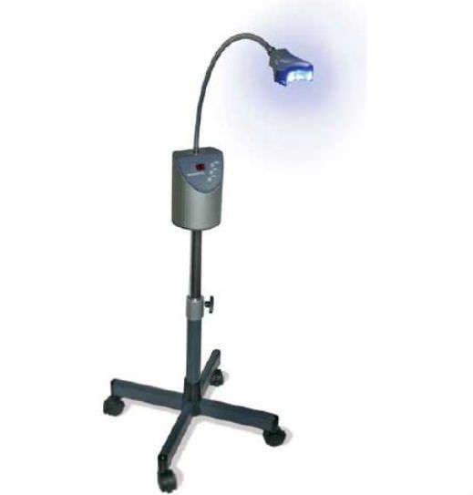 Dental bleaching lamp / LED Britelite E.T. Jovident Dental bleaching lamp / LED Britelite E.T. Jovident