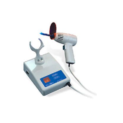 Halogen curing light / dental CU 100RLC Jovident Halogen curing light / dental CU 100RLC Jovident