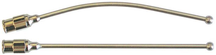 Avian feeding tube / veterinary J0194CCE Jorgensen Laboratories Avian feeding tube / veterinary J0194CCE Jorgensen Laboratories