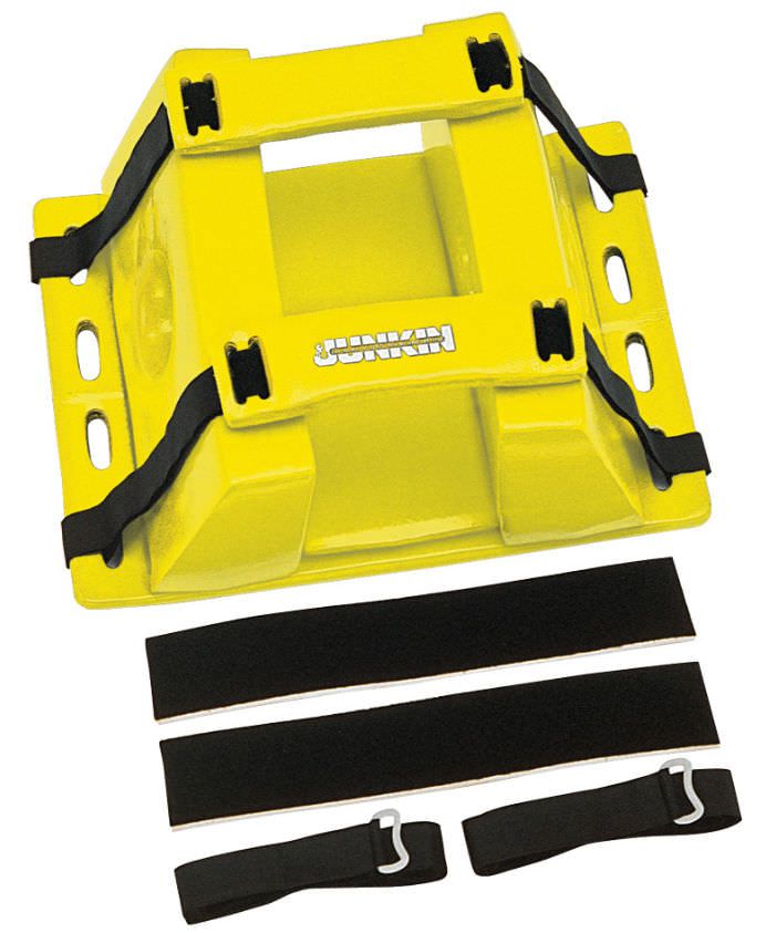 Health Management and Leadership Portal Folding patient transfer