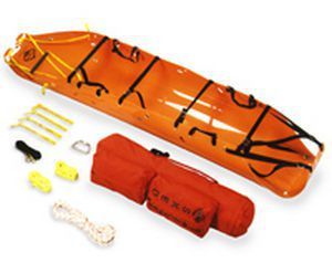 Emergency medical bag JSA-SKED Junkin Safety Appliance Company Emergency medical bag JSA-SKED Junkin Safety Appliance Company