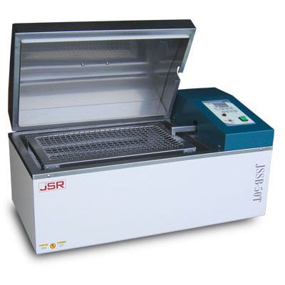 Laboratory shaker / bench-top / water-bath JSSB-30T , JSSB-50T JS Research Inc. Laboratory shaker / bench-top / water-bath JSSB-30T , JSSB-50T JS Research Inc.