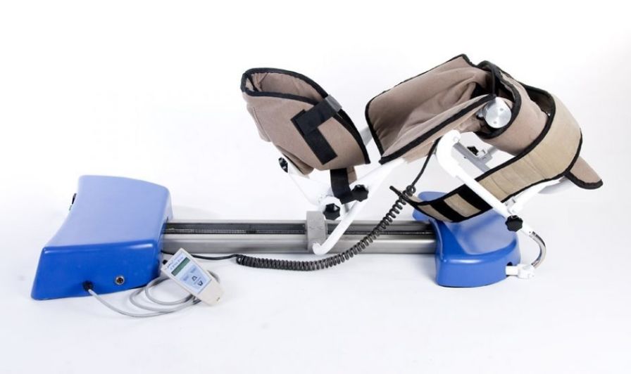 Health Management and Leadership Portal Knee continuous passive