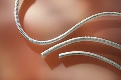 EPTFE vascular prosthesis FlowLine Bipore Jotec EPTFE vascular prosthesis FlowLine Bipore Jotec