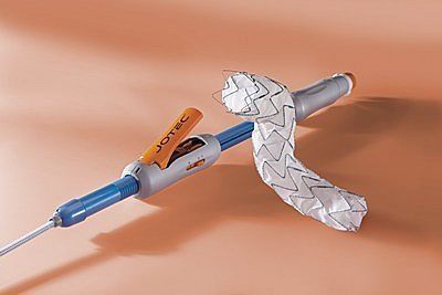 Thoracic stent graft E®-VITA Jotec Thoracic stent graft E®-VITA Jotec