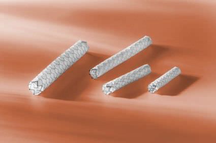 Peripheral stent graft E-ventus BX Jotec Peripheral stent graft E-ventus BX Jotec