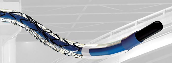 Coronary stent / cobalt chromium architect iVascular Coronary stent / cobalt chromium architect iVascular