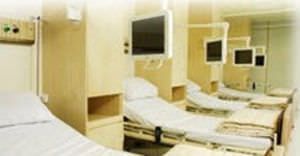 Medical monitor support arm / wall-mounted SMB A100 ITI TECHNOLOGY Medical monitor support arm / wall-mounted SMB A100 ITI TECHNOLOGY
