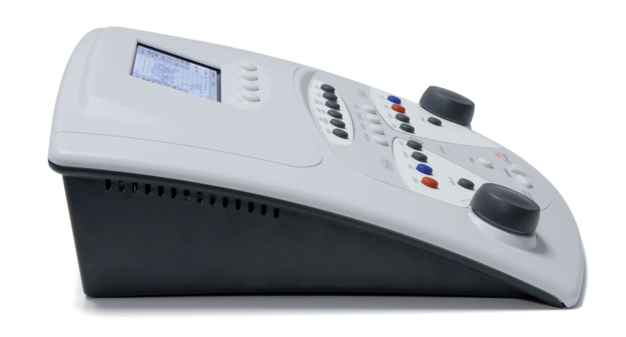 Diagnostic audiometer (audiometry) / audiometer / digital BELL Inventis Diagnostic audiometer (audiometry) / audiometer / digital BELL Inventis