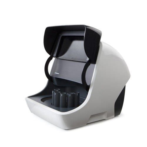 Dental laboratory 3D scanner Straumann® CARES® CADCAM Institut Straumann AG Dental laboratory 3D scanner Straumann® CARES® CADCAM Institut Straumann AG