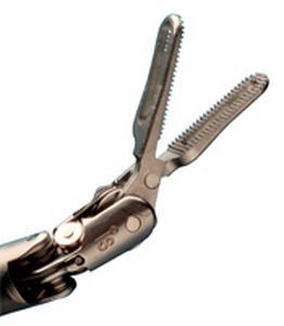 Minimally invasive robotic surgery instrument EndoWrist® Intuitive Surgical Minimally invasive robotic surgery instrument EndoWrist® Intuitive Surgical