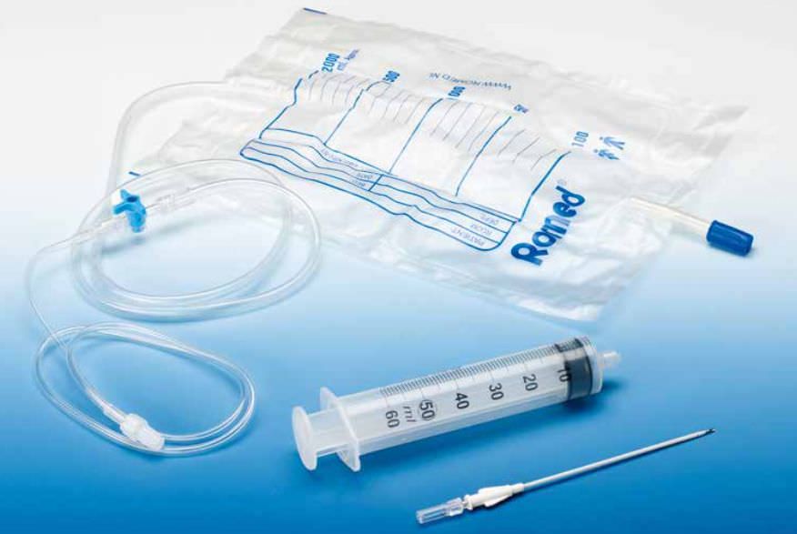 Health Management And Leadership Portal Thermodilution Catheter Intra