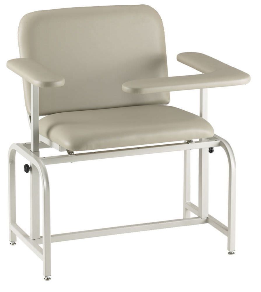 Health Management and Leadership Portal Bariatric examination chair