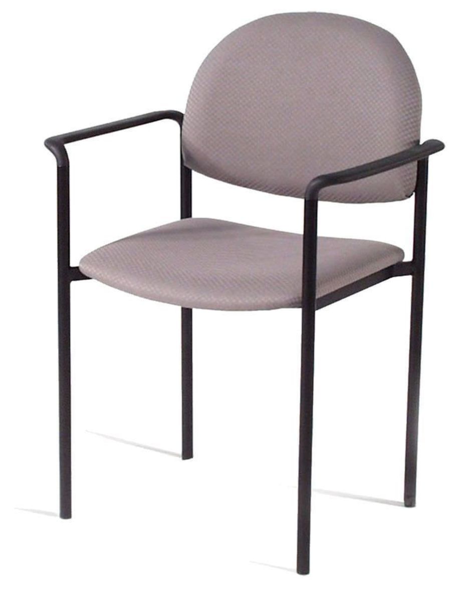 Health Management and Leadership Portal Waiting room chair / with