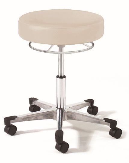 Medical stool / height-adjustable / on casters 992 Intensa Medical stool / height-adjustable / on casters 992 Intensa