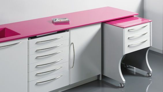 Medical cabinet / dentist office ermes Intercontidental Medical cabinet / dentist office ermes Intercontidental