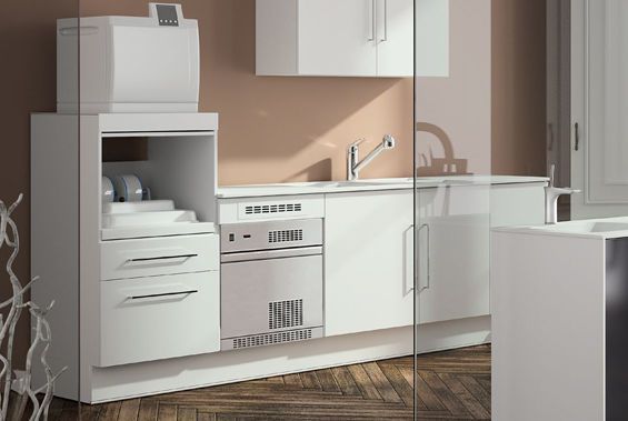 Sterilization cabinet / dentist office eliot Intercontidental Sterilization cabinet / dentist office eliot Intercontidental