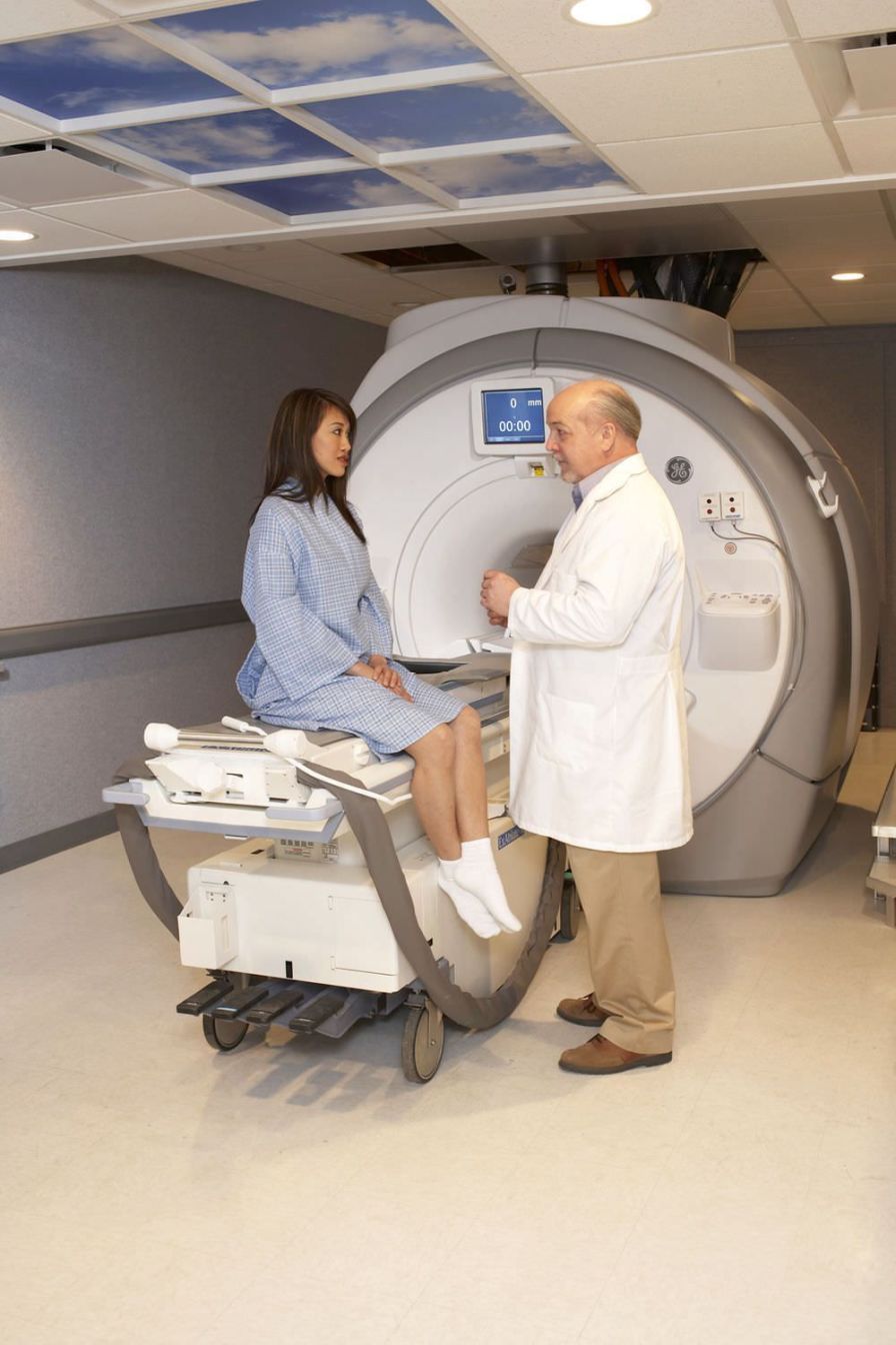 Health Management and Leadership Portal Ablation system / HIFU