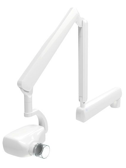 Dental x-ray generator (dental radiology) / digital / wall-mounted FOCUS™ Instrumentarium Dental Dental x-ray generator (dental radiology) / digital / wall-mounted FOCUS™ Instrumentarium Dental