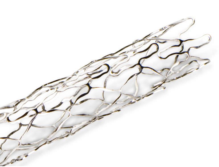 Coronary stent / cobalt chromium Direct-Stent® InSitu Technologies Coronary stent / cobalt chromium Direct-Stent® InSitu Technologies