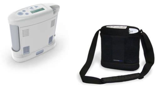 Portable oxygen concentrator Inogen One® G3 System Inogen Portable oxygen concentrator Inogen One® G3 System Inogen