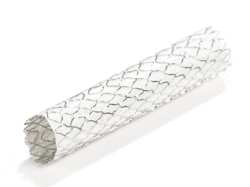 Endovascular stent graft Direct-Stent® InSitu Technologies Endovascular stent graft Direct-Stent® InSitu Technologies