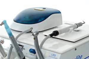 Ultrasonic dental scaler / complete set / veterinary IM3 42-12 iM3 Ultrasonic dental scaler / complete set / veterinary IM3 42-12 iM3