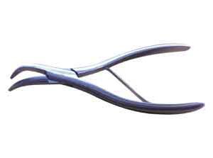 Veterinary dental extraction forceps D3050 iM3 Veterinary dental extraction forceps D3050 iM3
