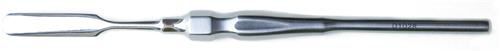Veterinary dental spatula-plugger D1028 iM3 Veterinary dental spatula-plugger D1028 iM3