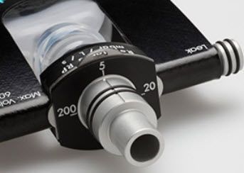 Infant test lung SmartLung™ Imtmedical Infant test lung SmartLung™ Imtmedical