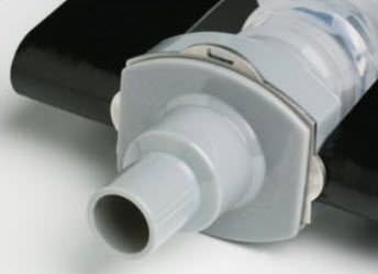 Test lung EasyLung™ Imtmedical Test lung EasyLung™ Imtmedical