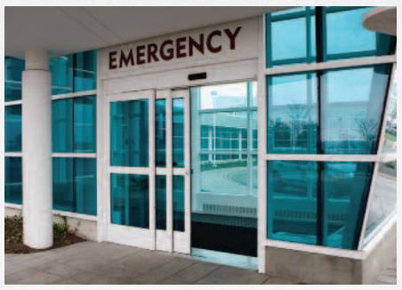 Hospital door / laboratory / automatic / telescopic ProSlide® Horton Doors Hospital door / laboratory / automatic / telescopic ProSlide® Horton Doors