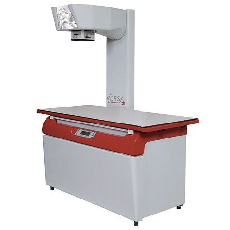 Veterinary X-ray radiology system Innovet™ Versa DR InnoVet Veterinary X-ray radiology system Innovet™ Versa DR InnoVet