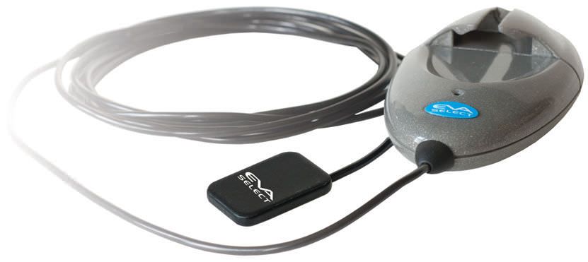 Dental radiography flat panel detector EVA SELECT Image Works Dental radiography flat panel detector EVA SELECT Image Works