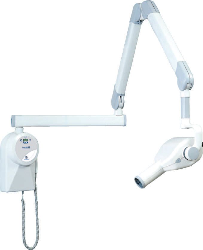 Dental x-ray generator (dental radiology) / digital / veterinary Image-Vet 4G Image Works Dental x-ray generator (dental radiology) / digital / veterinary Image-Vet 4G Image Works