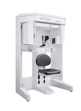 X-ray scanner (tomography) / for cranial tomography i-CAT Precise Imaging Sciences International X-ray scanner (tomography) / for cranial tomography i-CAT Precise Imaging Sciences International