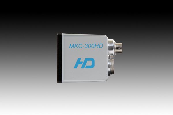 Digital camera head / for microscopes / endoscope / high-definition MKC-300HD Ikegami Tsushinki Digital camera head / for microscopes / endoscope / high-definition MKC-300HD Ikegami Tsushinki