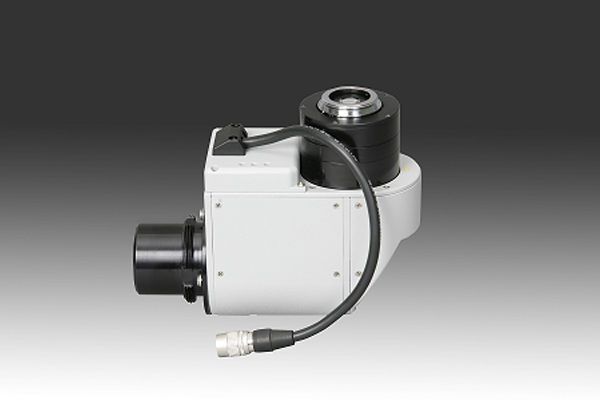 Digital video camera / for operating microscopes / high-definition CFA?200 Ikegami Tsushinki Digital video camera / for operating microscopes / high-definition CFA?200 Ikegami Tsushinki