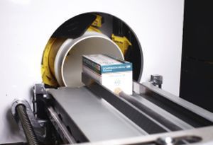 Automated medication dispensing system Ing. Sumetzberger Automated medication dispensing system Ing. Sumetzberger